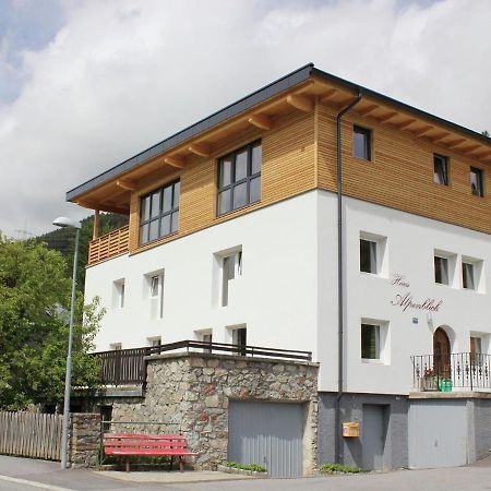 Spacious Holiday Home In Wenns Near Ski Area ภายนอก รูปภาพ